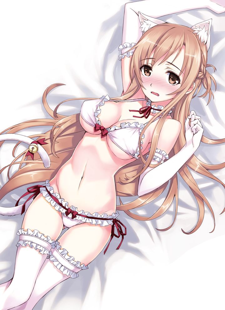 64 Waifu Wars